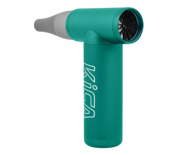 Feiyu-Tech Dmuchawa wielofunkcyjna KiCA JetFan Zielona - 1059044 - zdjęcie 8